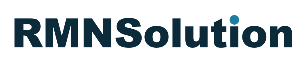 RMNSolution